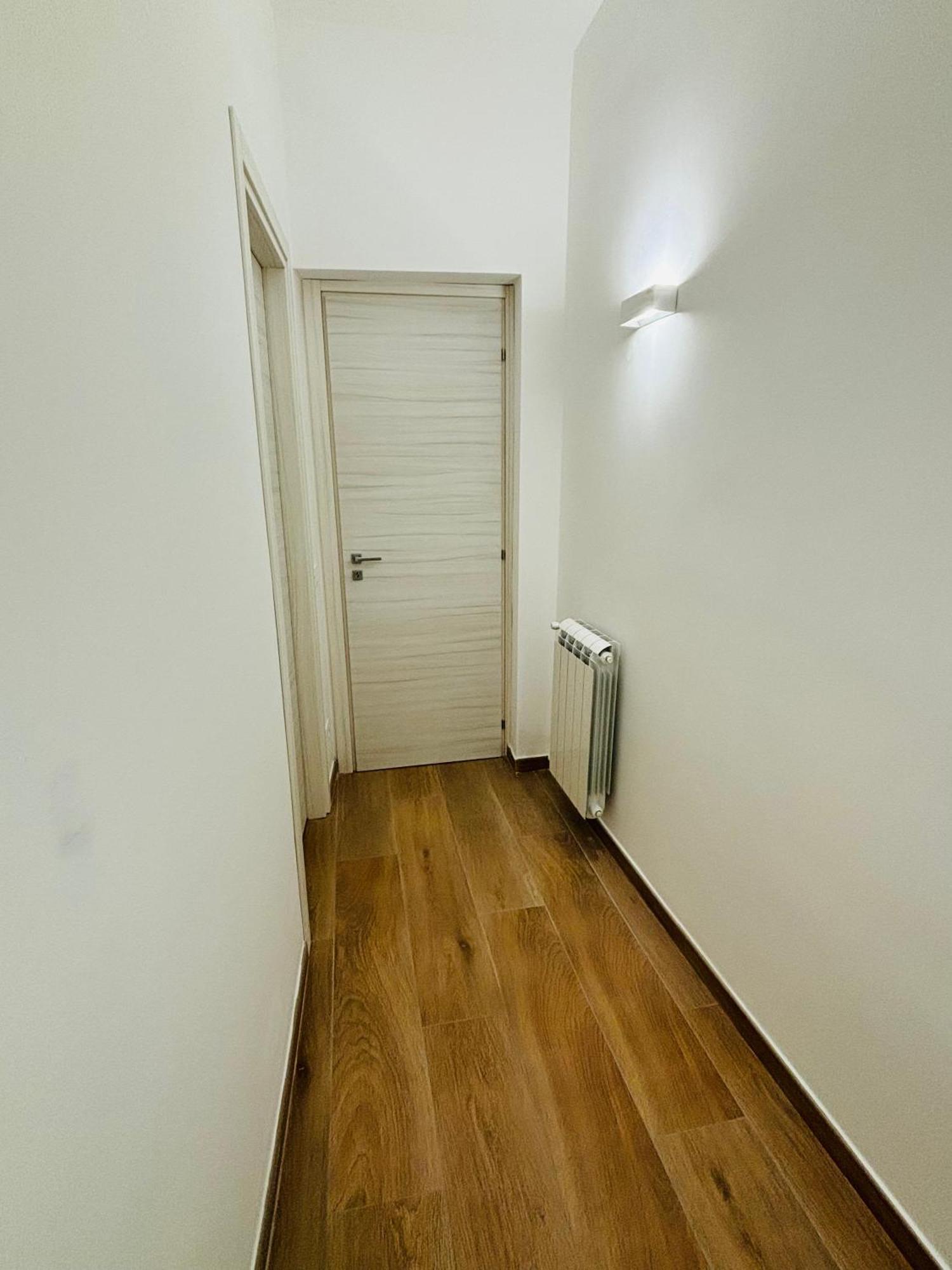 Perni Rooms Palermo Eksteriør bilde
