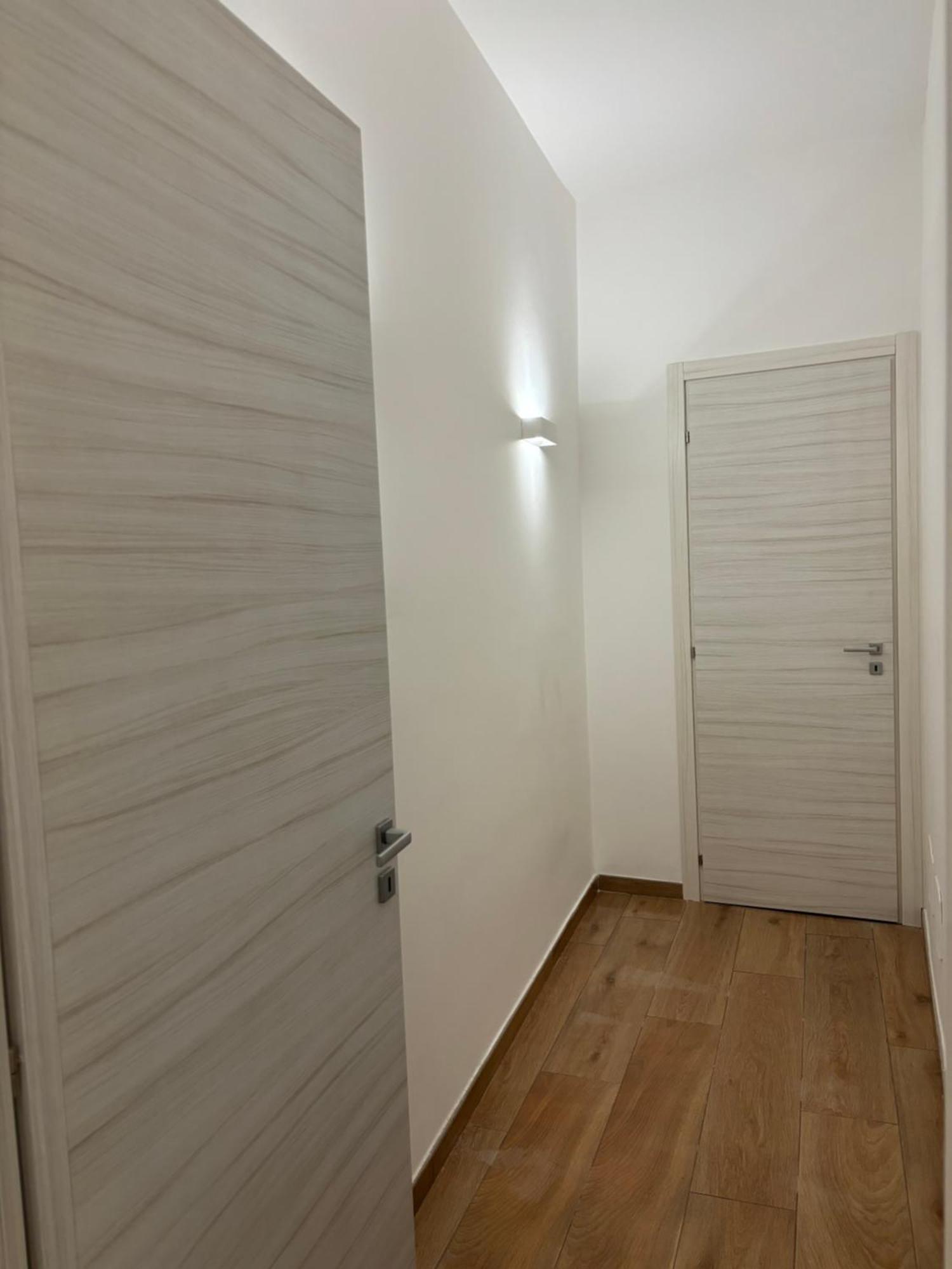 Perni Rooms Palermo Eksteriør bilde
