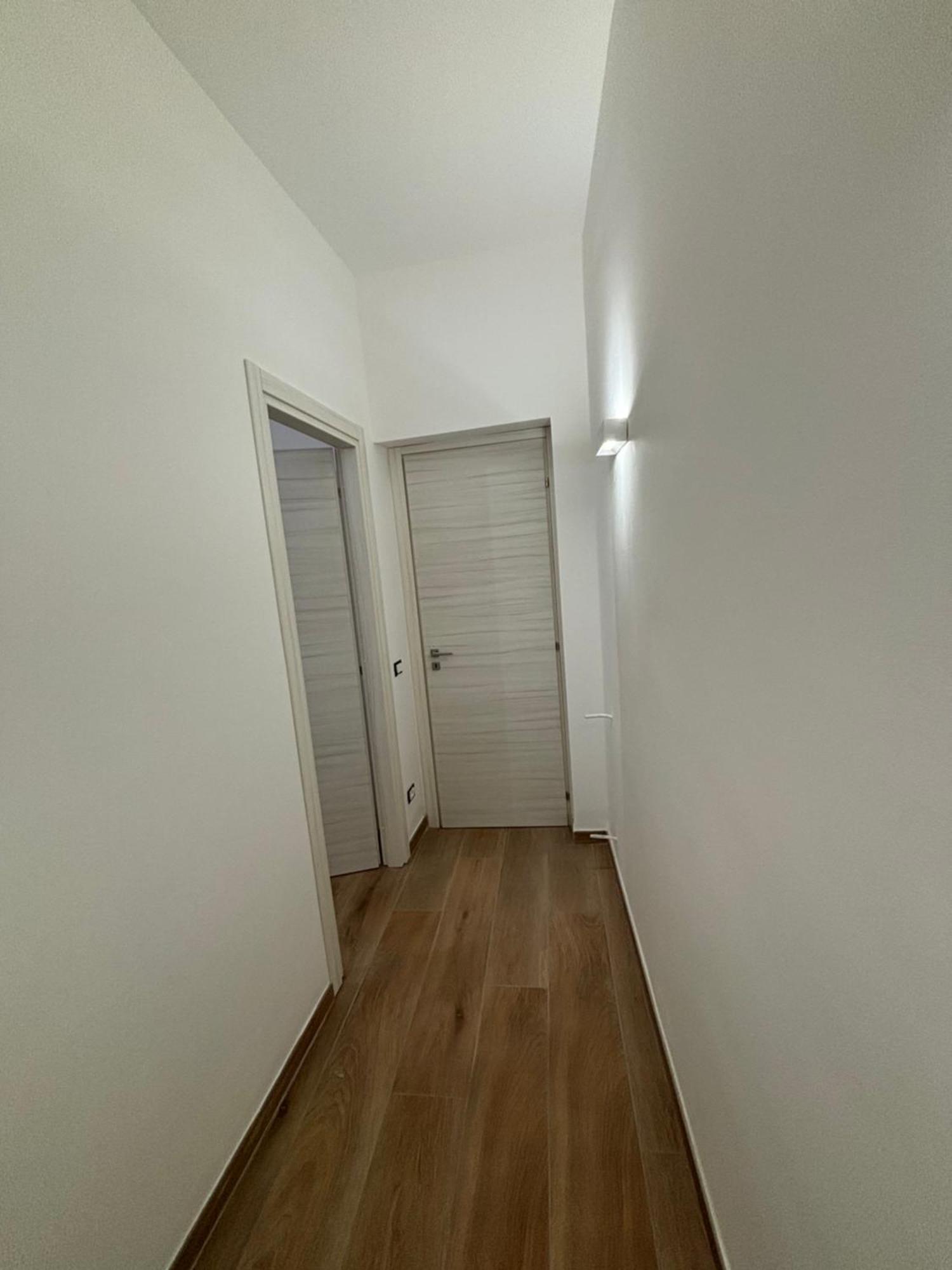 Perni Rooms Palermo Eksteriør bilde